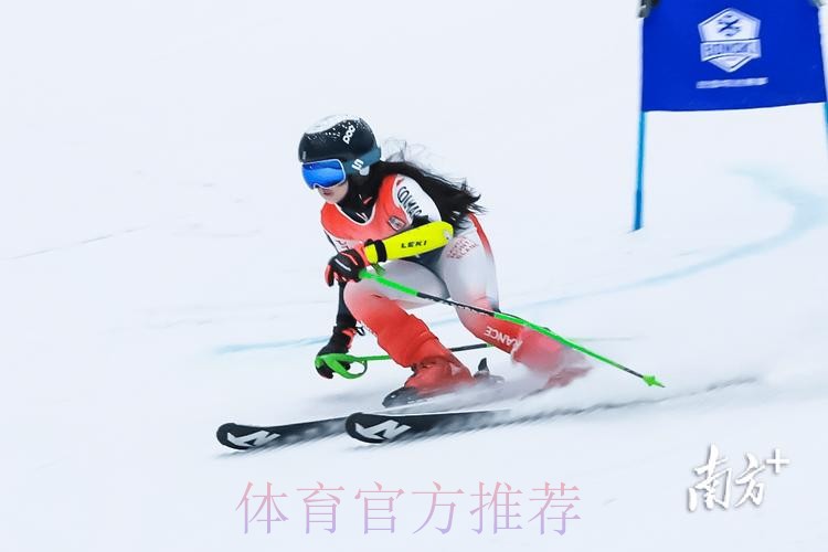 冰雪运动跨越式发展 为体育强国建设注入冰雪力量 冰雪运动跨越式发展 为体育强国建设注入冰雪力量