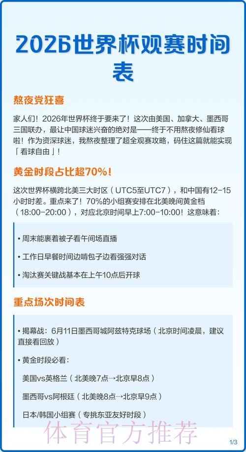2026年世界杯博彩新手指南